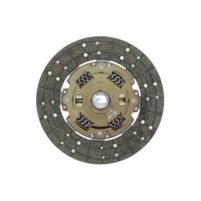 Achetez des Disque d'embrayage de chez AISIN en ligne pour Coaster Minibus (_B2_, _B3_) à prix modérés