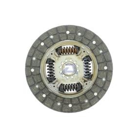 Achetez des Disque d'embrayage de chez AISIN en ligne pour Corolla Berline (_E18_, ZRE1_) à prix modérés