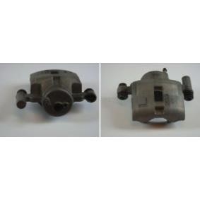 Kjøp Bremsecaliper av AISIN EZ-033L til den lave prisen 1589,62 NOK
