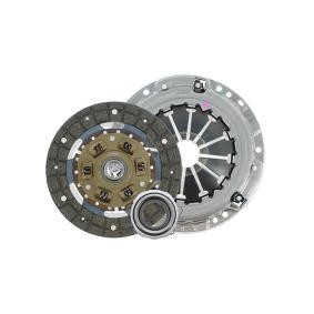 Osta Kytkinpaketti AISIN:llä KD-052 edullisesti hintaan 131,59 €