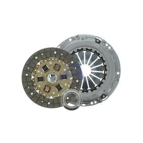 Compre Kit de embraiagem de AISIN online para Dyna 150 Camião de plataforma / Chassis (_Y_) a preços moderados