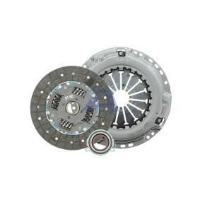 Compre Kit de embraiagem de AISIN online para DYNA 150 Camião de plataforma/chassis (LY_) a preços moderados