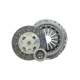 Compre Kit de embraiagem de AISIN online para DYNA 400 Camião de plataforma/chassis (XZU_) a preços moderados