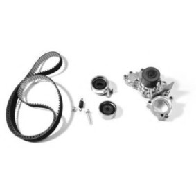 Wasserpumpe + Zahnriemensatz TKT-914 von AISIN günstig für 151,69 € online kaufen