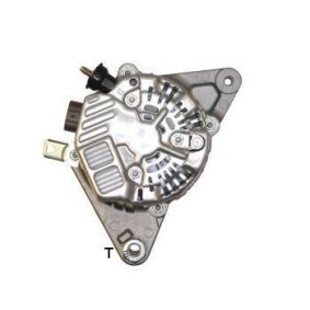 Lichtmaschine für TOYOTA von DELCO REMY