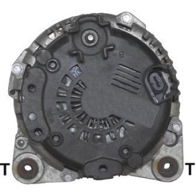 Lichtmaschine DRA0716 von DELCO REMY günstig für 613,40 € online kaufen