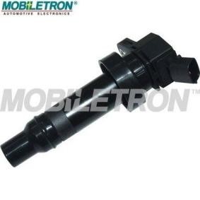 Zündspule CK-42 von MOBILETRON günstig für 37,40 € online kaufen