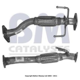 Abgasrohr BM50176 von BM CATALYSTS günstig für 116,77 € online kaufen