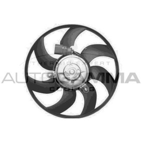Køb Køleventilator af AUTOGAMMA GA221006 til den lave pris 395,31 DKK