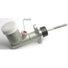 Comprar Cilindro maestro, embrague de BOSCH 0 986 486 144 a bajo precio de 55,36 €