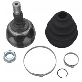 Gelenksatz, Antriebswelle 76612S von RUVILLE günstig für 40,84 € online kaufen