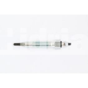 Glühkerze H1 391 von HIDRIA günstig für 16,91 € online kaufen