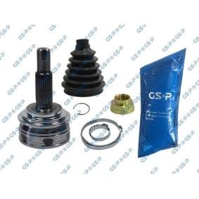 Acquista Kit giunti semiasse da GSP 859206 a buon mercato per soli 49,64 €