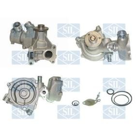 Köp Vattenpump av Saleri SIL PA835 till det låga priset 1958,54 kr