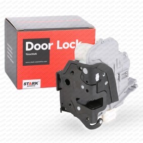 Compre Fechadura da porta da STARK SKDLO-2160010 a um preço baixo por 44,88 €