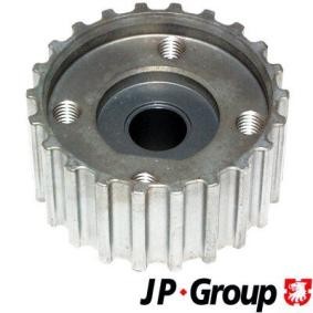 Achetez des Pignon de vilebrequin JP GROUP 1110450800 à prix pour 12,67 €