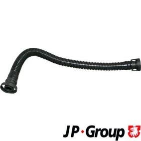 Acquista Flessibile, Scarico aria copritestata da JP GROUP 1111152500 a buon mercato per soli 12,45 €