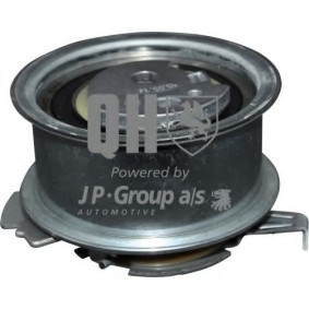 Spannrolle, Zahnriemen von JP GROUP