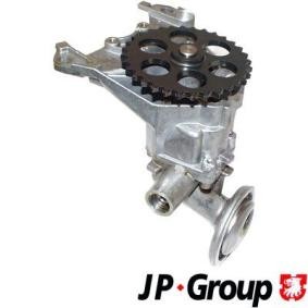 Comprar Bomba de aceite de JP GROUP 1113101200 a bajo precio de 91,62 €