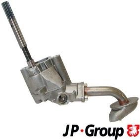 Comprar Bomba de aceite de JP GROUP 1113101700 a bajo precio de 70,84 €