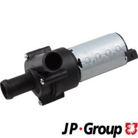 Achetez des Pompe à eau additionnelle JP GROUP 1114103900 à prix pour 63,77 €