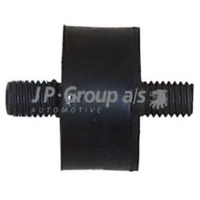 Kühler Befestigungsteile des Herstellers JP GROUP - Originalware Artikelnummer: 1114250700