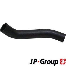 Kühlerschlauch für VW von JP GROUP