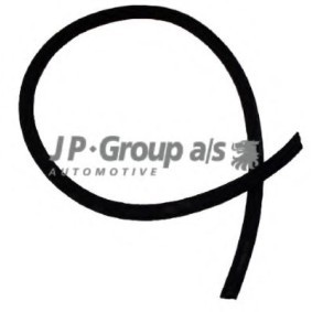 Kraftstoffleitung des Herstellers JP GROUP - Originalware Artikelnummer: 1116001300