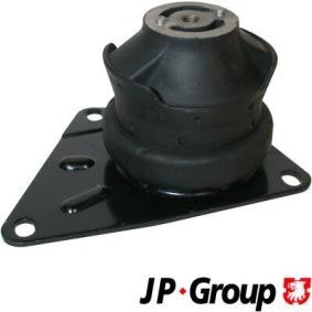 Acquista Supporto motore da JP GROUP 1117909780 a buon mercato per soli 41,84 €