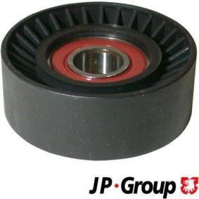 Köp Spännrulle, aggregatrem av JP GROUP 1118300100 till det låga priset 239,51 kr