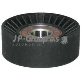 Köp Spännrulle, aggregatrem av JP GROUP 1118301500 till det låga priset 176,21 kr