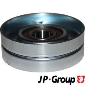 Köp Spännrulle, aggregatrem av JP GROUP 1118305600 till det låga priset 185,45 kr