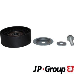 Köp Spännrulle, aggregatrem av JP GROUP 1118305700 till det låga priset 167,90 kr