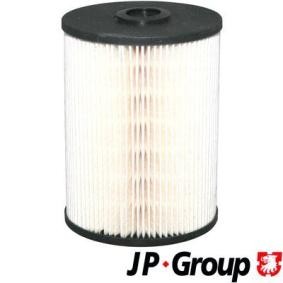 Kraftstofffilter 1118700200 von JP GROUP günstig für 21,25 € online kaufen