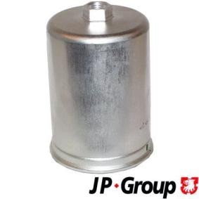 Kraftstofffilter 1118701200 von JP GROUP günstig für 16,92 € online kaufen