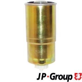 Kraftstofffilter 1118702100 von JP GROUP günstig für 17,53 € online kaufen
