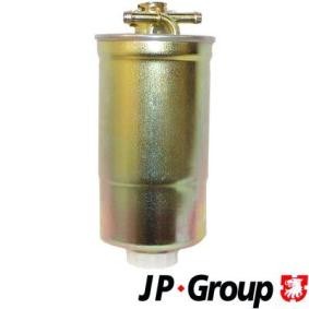 Kraftstofffilter 1118702500 von JP GROUP günstig für 19,07 € online kaufen