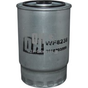 Kraftstofffilter 1118703509 von JP GROUP günstig für 9,70 € online kaufen