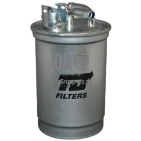 Kraftstofffilter 1118706309 von JP GROUP günstig für 12,49 € online kaufen