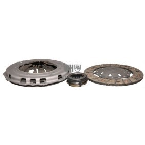 Kupplungssatz 1130402619 von JP GROUP günstig für 82,31 € online kaufen