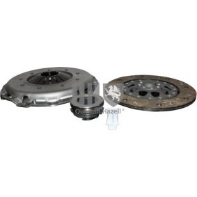 Kupplungssatz 1130403119 von JP GROUP günstig für 59,88 € online kaufen