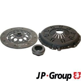 Kupplungssatz 1130403610 von JP GROUP günstig für 178,30 € online kaufen