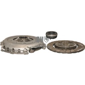 Kupplungssatz 1130406019 von JP GROUP günstig für 144,25 € online kaufen
