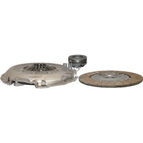 Kupplungssatz 1130407919 von JP GROUP günstig für 265,96 € online kaufen