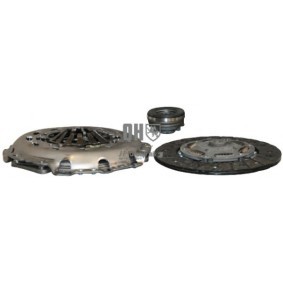Kupplungssatz 1130408419 von JP GROUP günstig für 232,31 € online kaufen