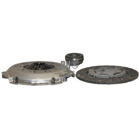Kupplungssatz 1130408519 von JP GROUP günstig für 218,34 € online kaufen