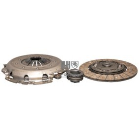 Kupplungssatz 1130409419 von JP GROUP günstig für 227,22 € online kaufen
