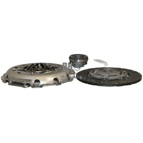 Kupplungssatz 1130410319 von JP GROUP günstig für 199,65 € online kaufen