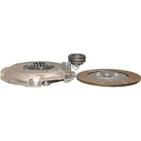 Kupplungssatz 1130411119 von JP GROUP günstig für 146,84 € online kaufen