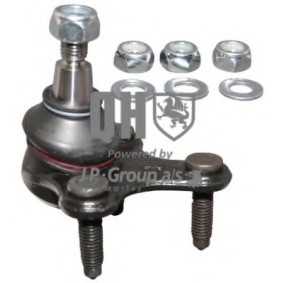 Traggelenk 1140300979 von JP GROUP günstig für 12,25 € online kaufen